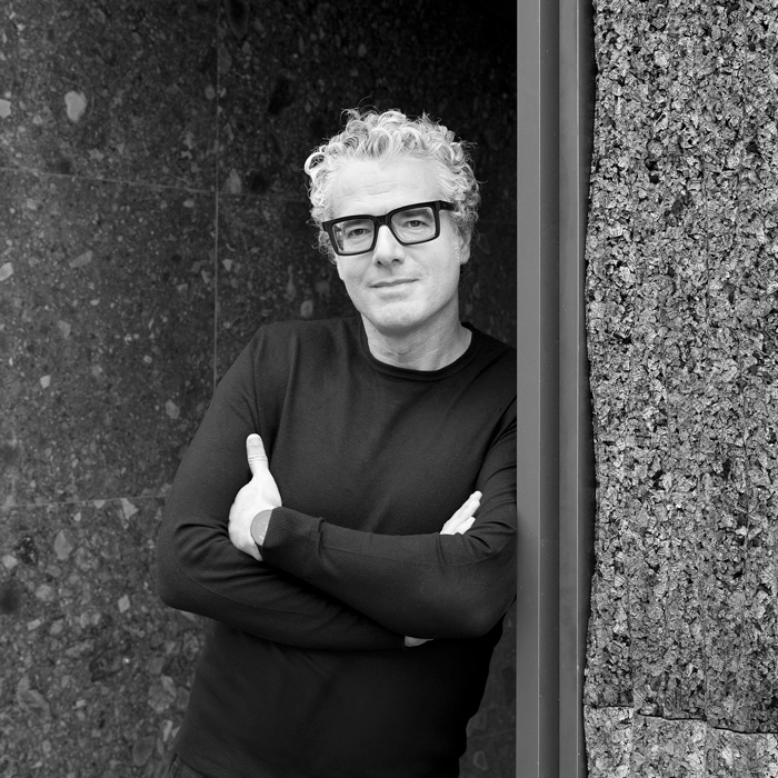 Luca  Compri