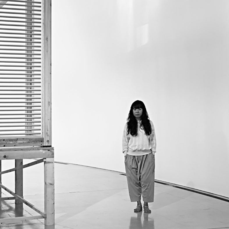 Megumi  Matsubara