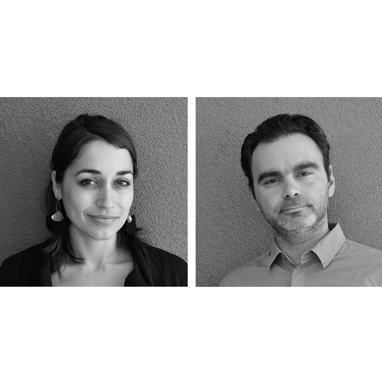  MGXM Architects 