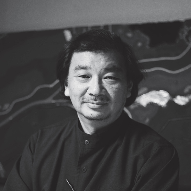 Shigeru  Ban
