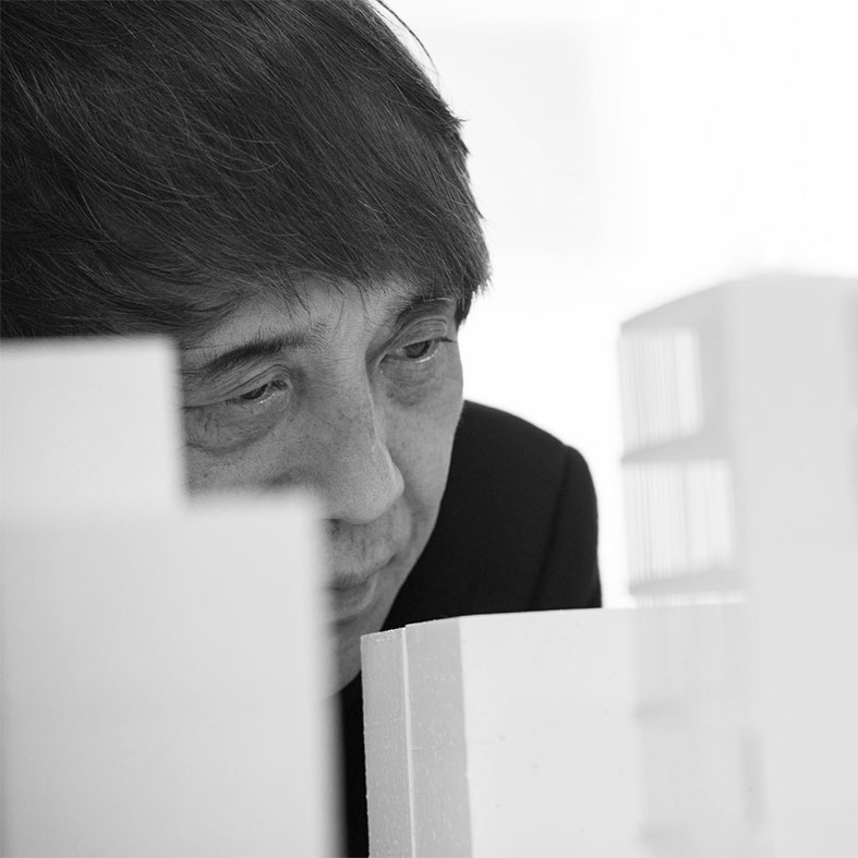 tadao Ando
