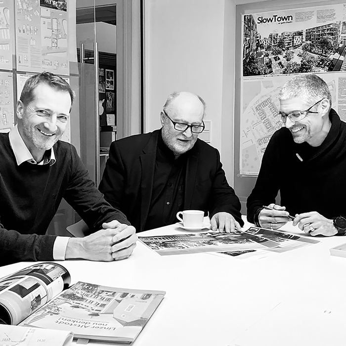  Tp3 Architects