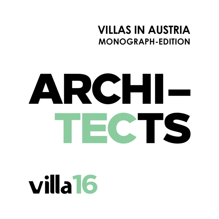 Villa Magazine Issue 16