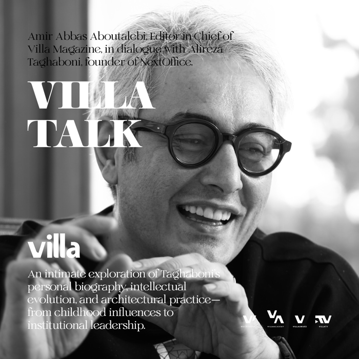 Villa Talk Issue 17