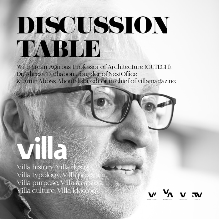 Discussion Table Issue 17