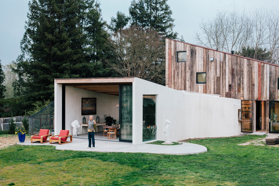 Meier Villa
