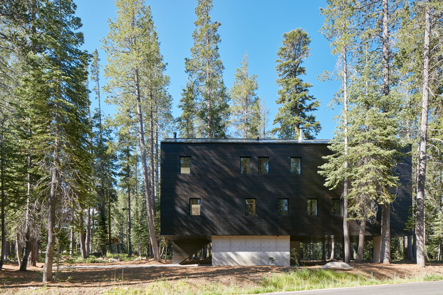 Troll Hus Villa
