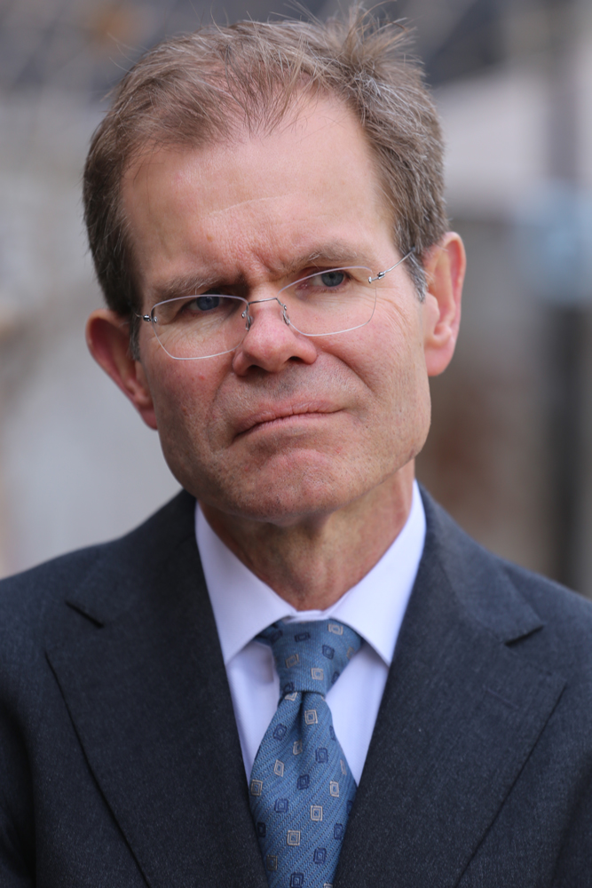 Sigvald Hauge