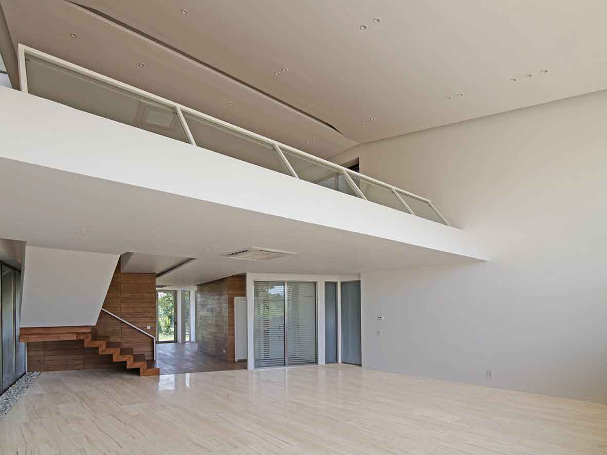 A Surfer`s Villa