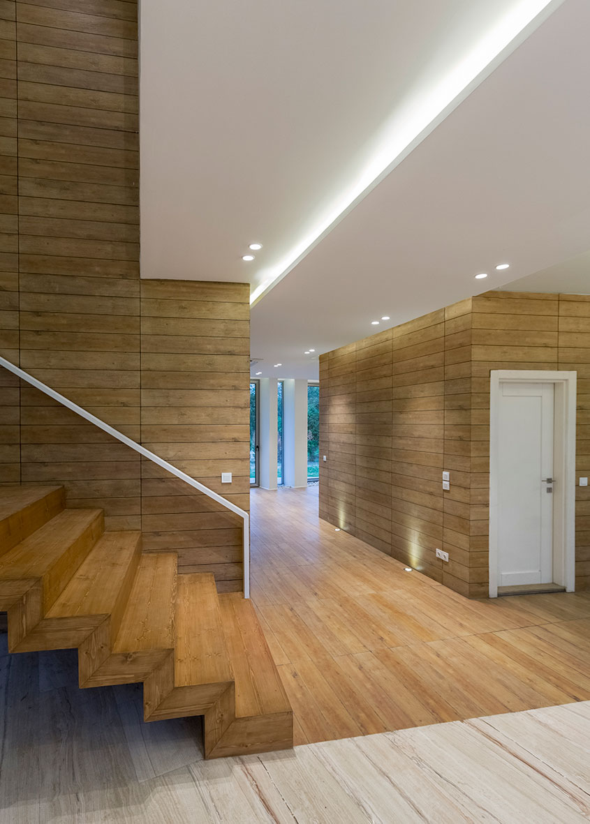 A Surfer`s Villa