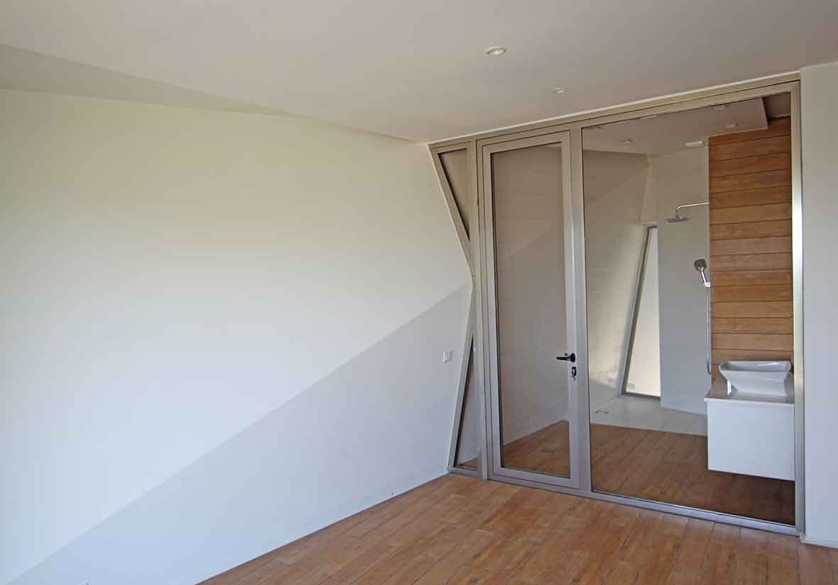 A Surfer`s Villa