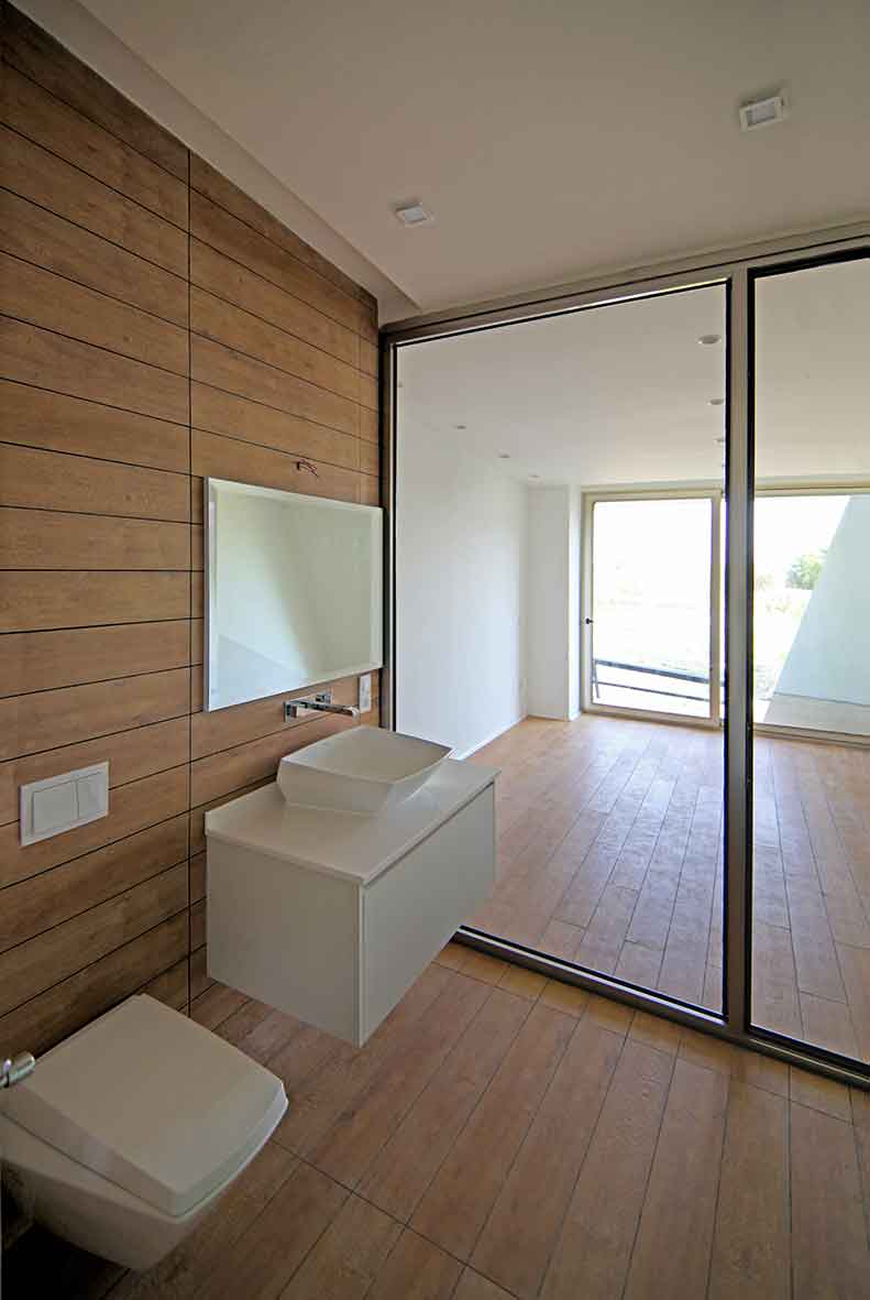 A Surfer`s Villa