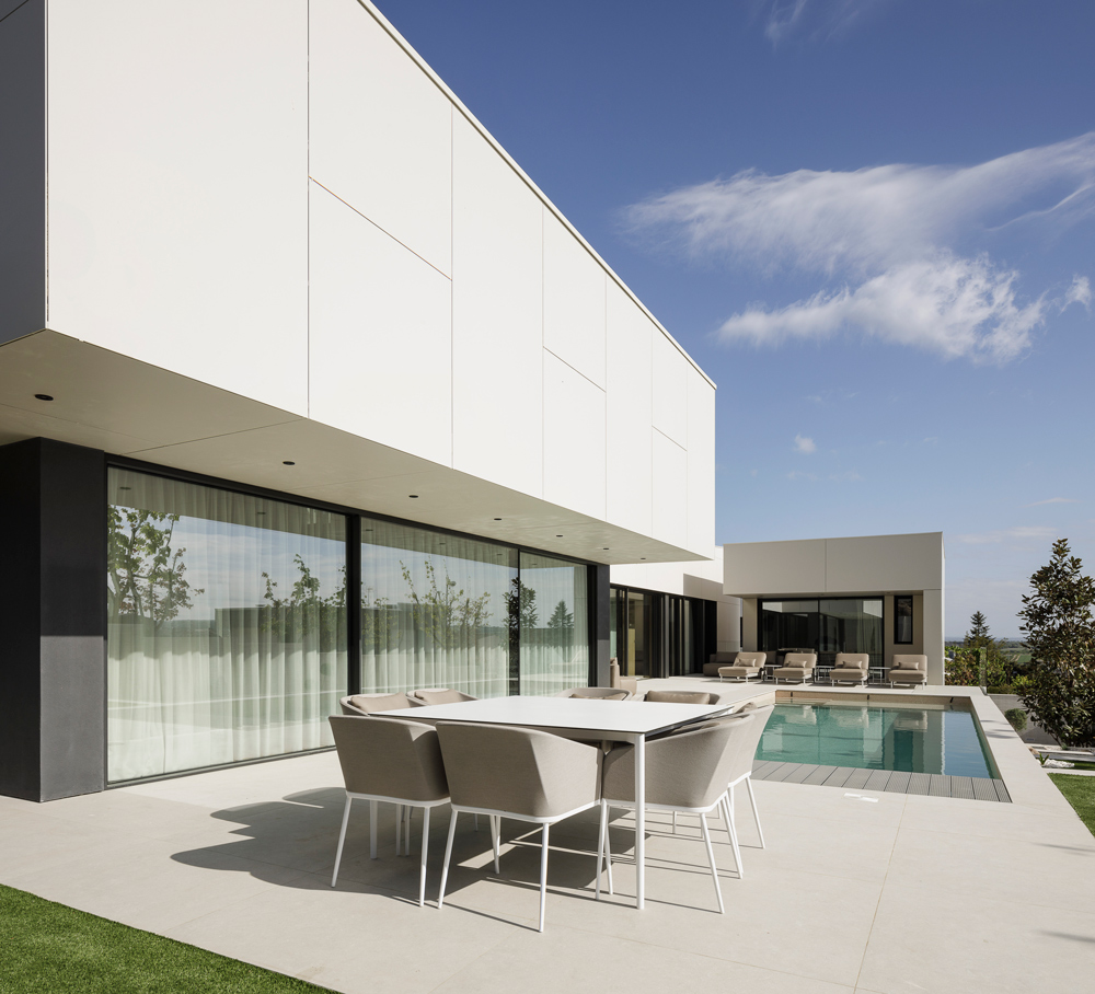 AD Villa