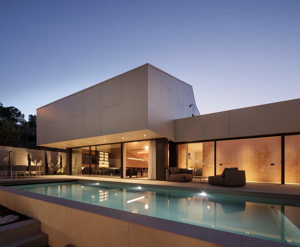 AD Villa