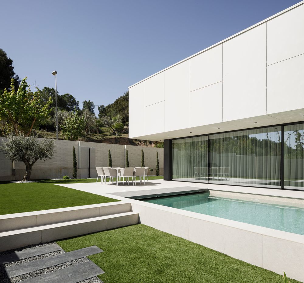 AD Villa