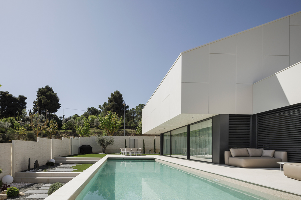 AD Villa