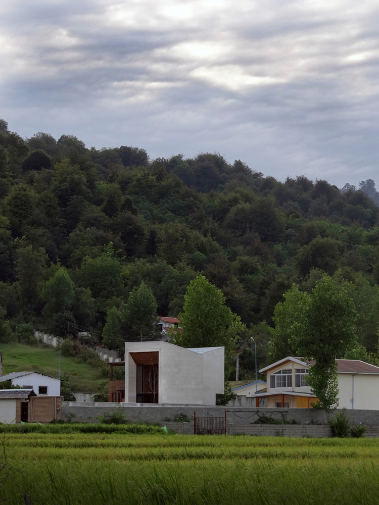 Alliv Villa
