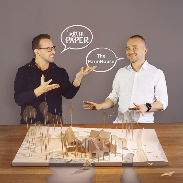 ArchiPaper 