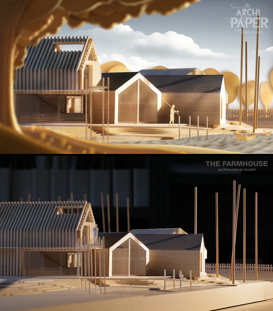 ArchiPaper 
