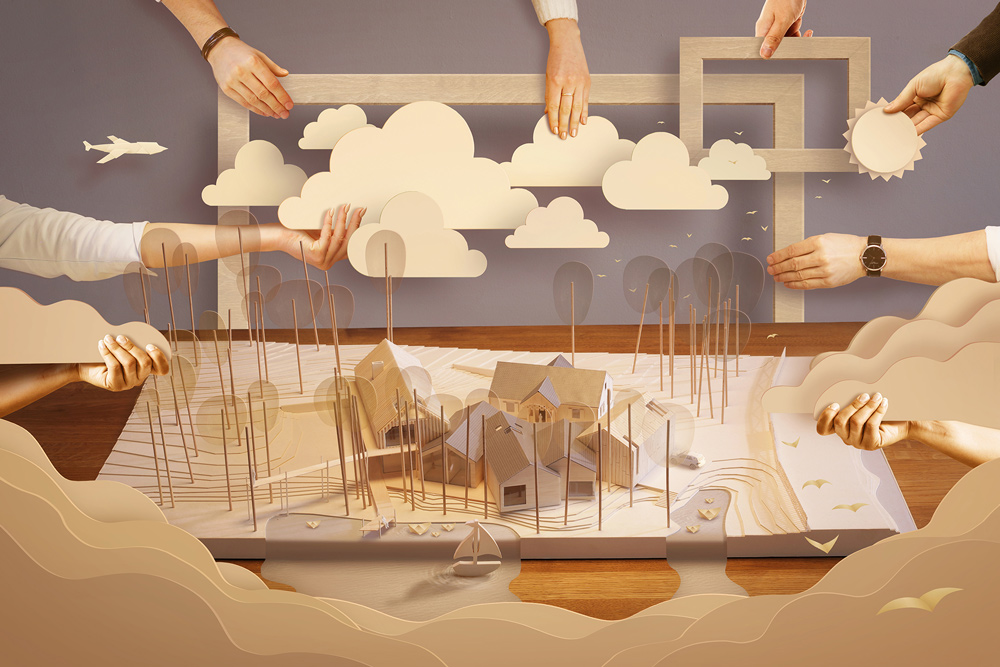 ArchiPaper 