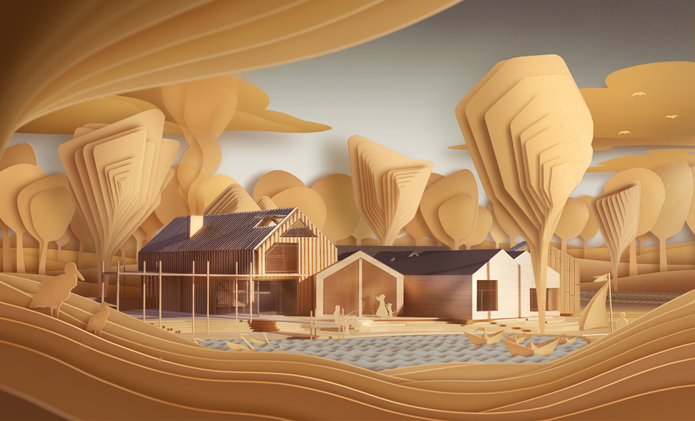 ArchiPaper 