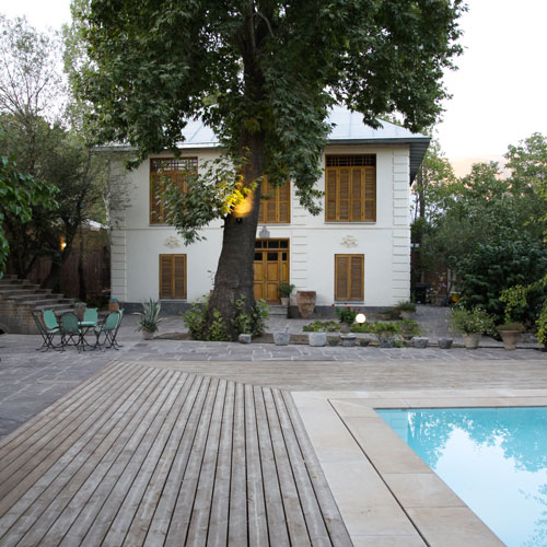 Bagh Etemad