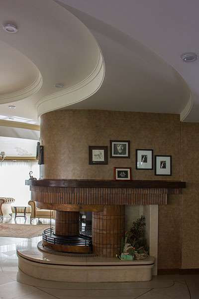 Basti Villas