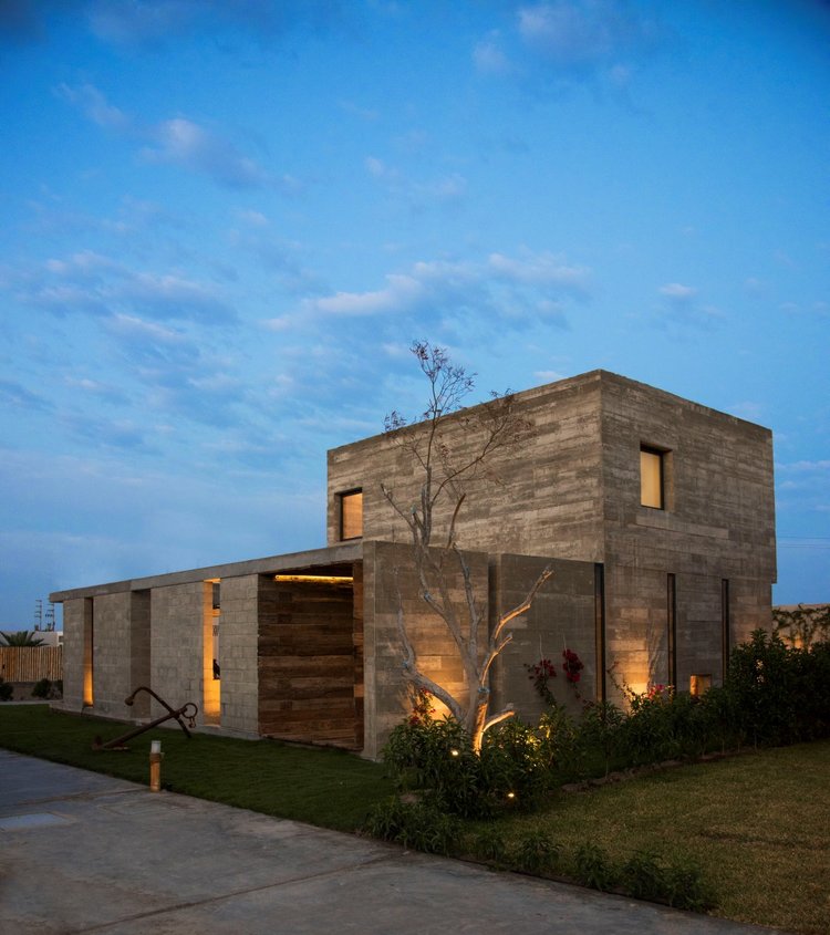 Bogavante Villa