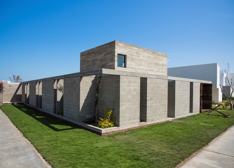 Bogavante Villa