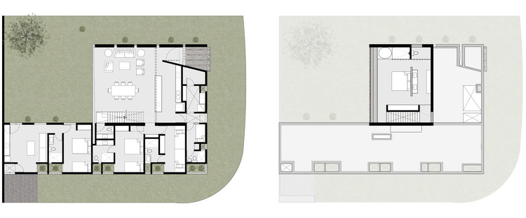 Bogavante Villa