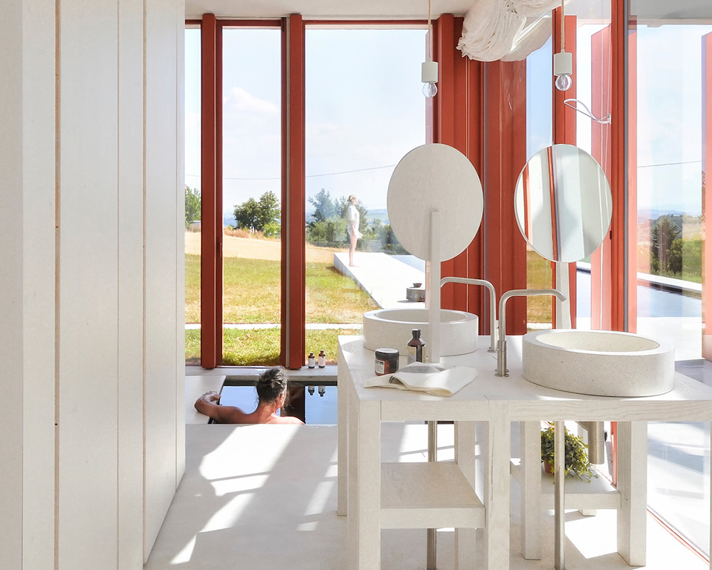 Border Villa