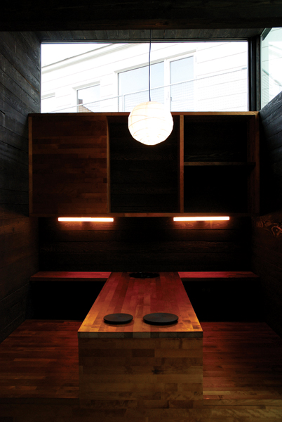 Box Home