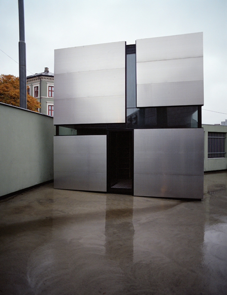 Box Home