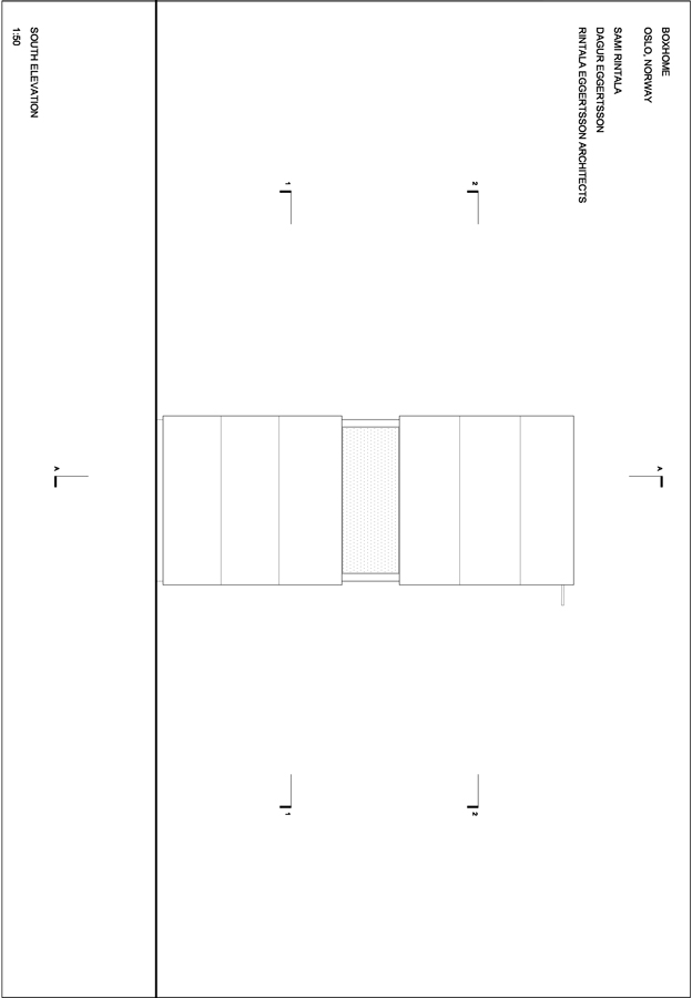 Box Home