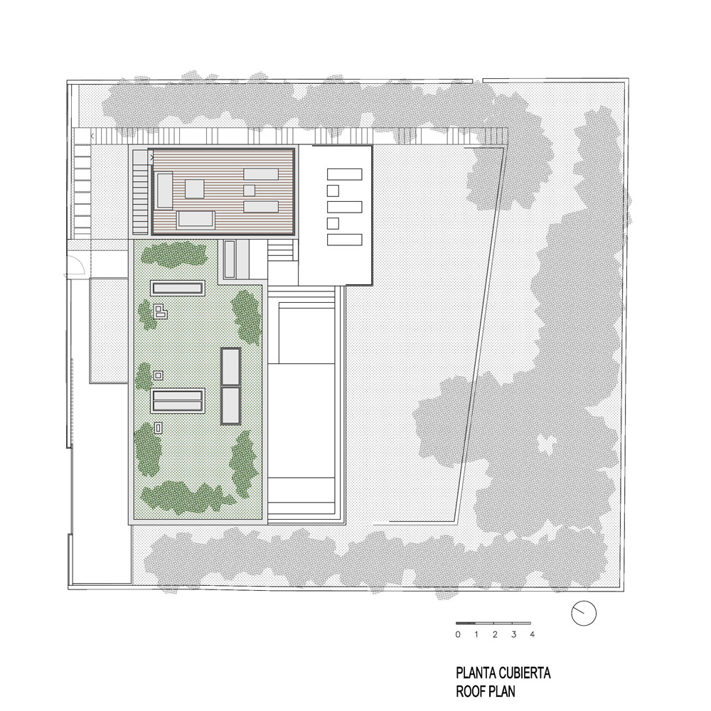 C24 House