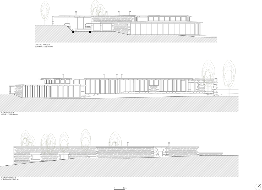 Casa Avenal