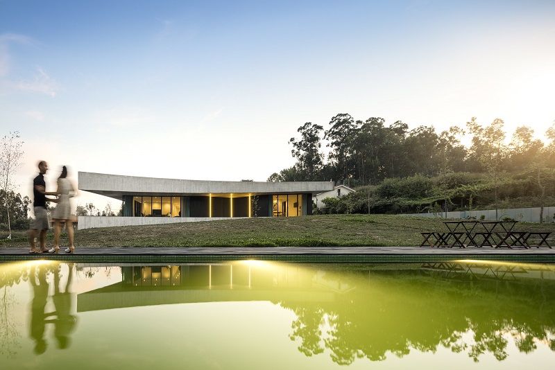 casa cabo de vila