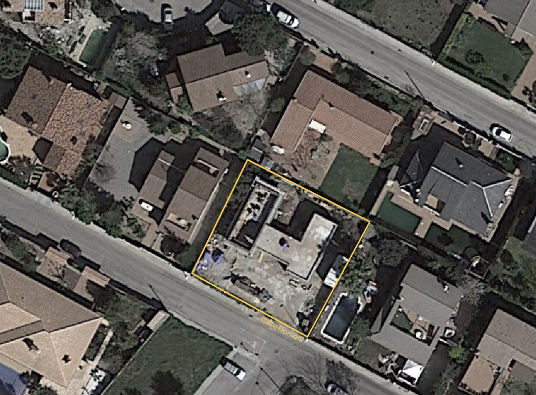 Casa Juani