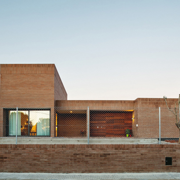 Casa Juani