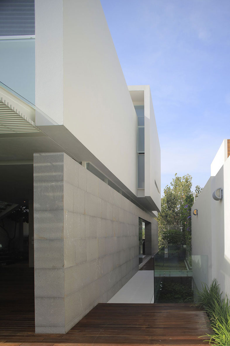 Casa Veintiuno