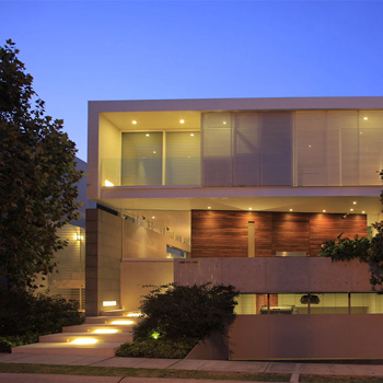 Casa Veintiuno