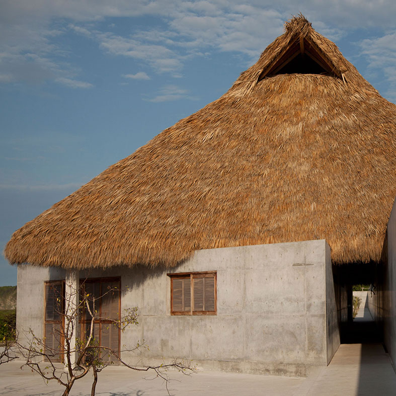 Casa Wabi