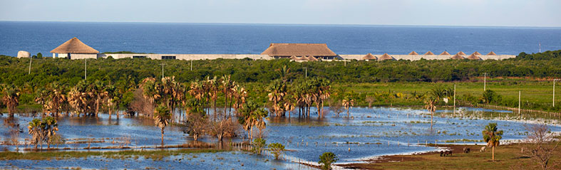 Casa Wabi