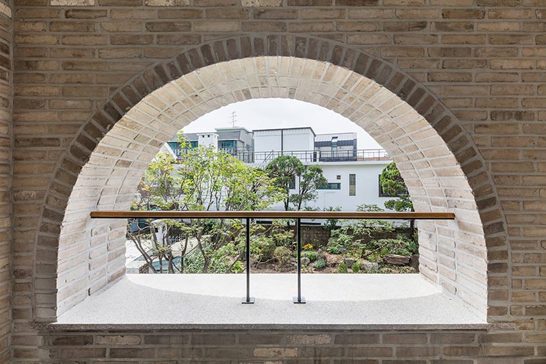 Cheonung Villa