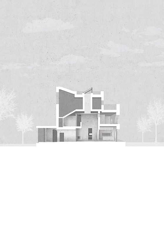 Cheonung Villa