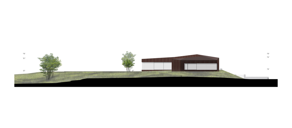 Claw Villa