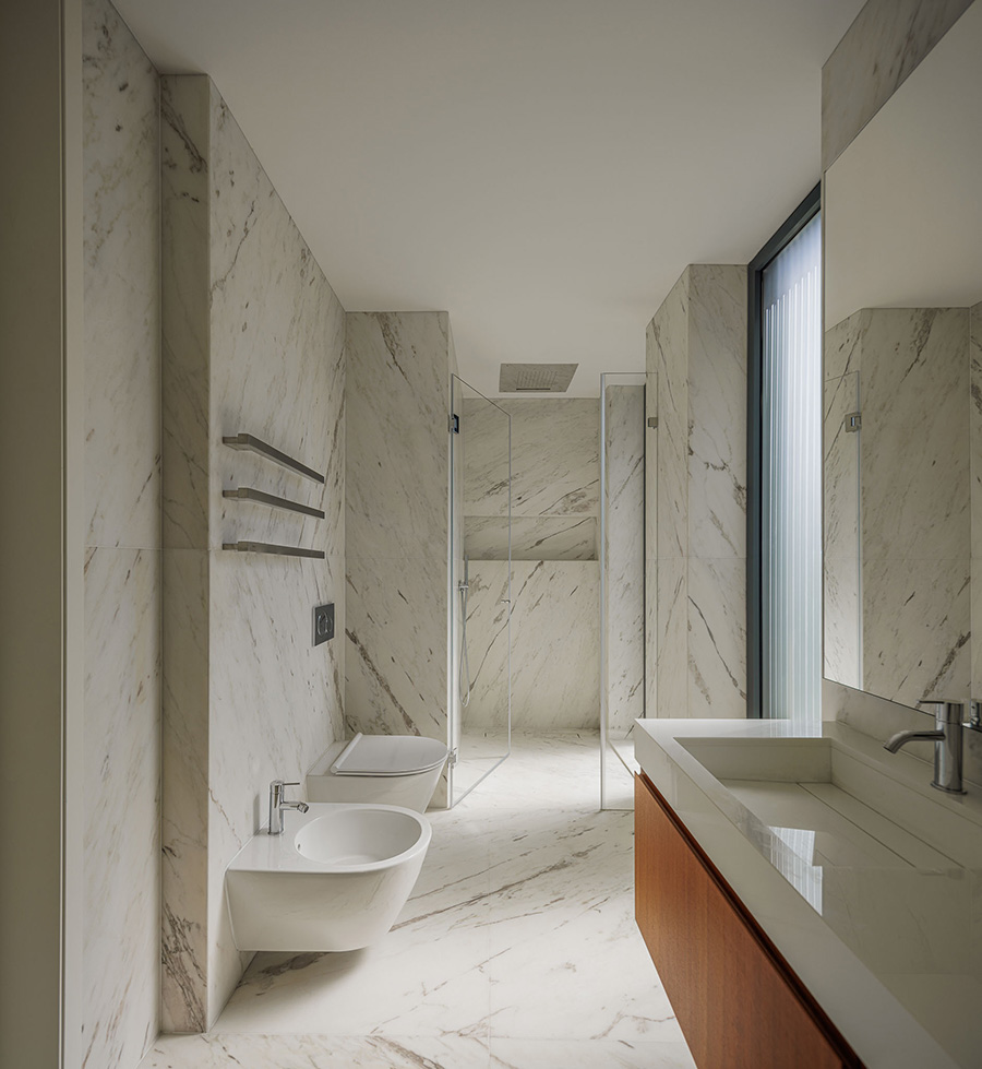Concrete 11 Villa