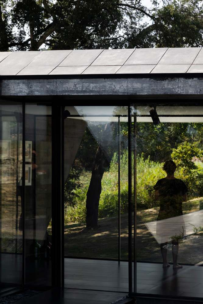 Cork Oak Villa