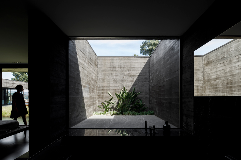 Cork Oak Villa