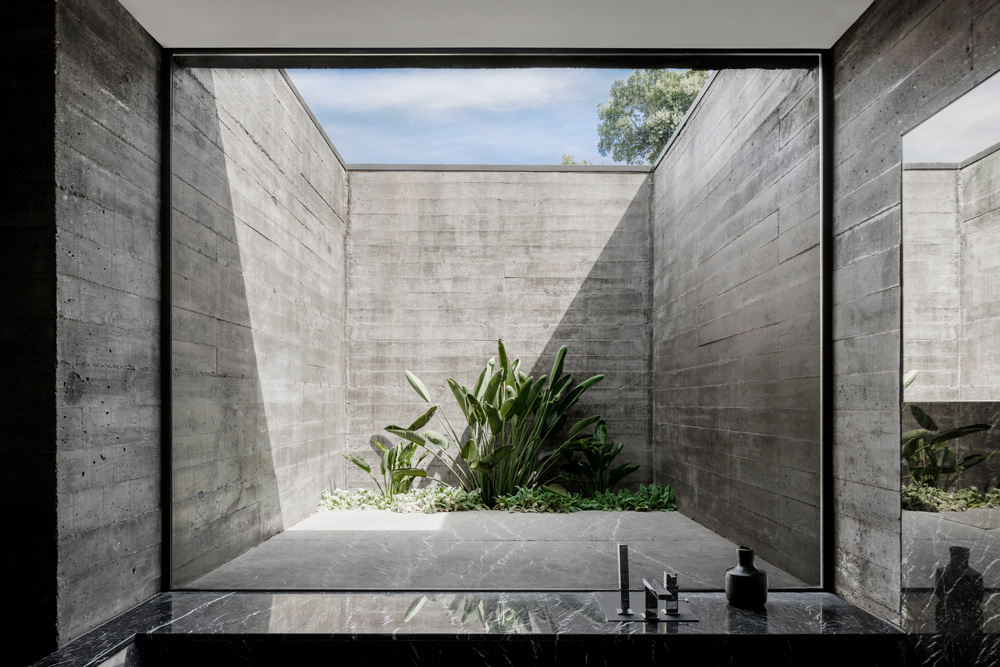 Cork Oak Villa